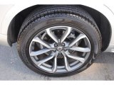 2019 Volvo XC90 T5 Momentum Wheel