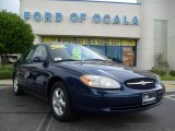 2001 Ford Taurus SE