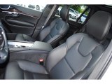 2019 Volvo XC90 T5 Momentum Charcoal Interior