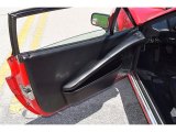 1977 Ferrari 308 GTB Coupe Door Panel