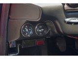 1977 Ferrari 308 GTB Coupe Gauges