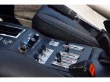1977 Ferrari 308 GTB Coupe Controls