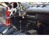 1977 Ferrari 308 GTB Coupe Dashboard