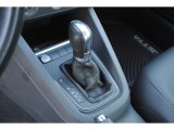 2017 Volkswagen Jetta SE 6 Speed Tiptronic Automatic Transmission