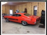 1970 Ford Torino Twister Special Data, Info and Specs