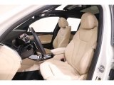 2020 BMW X3 xDrive30i Canberra Beige/Black Interior