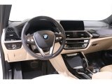 2020 BMW X3 xDrive30i Dashboard
