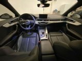 2018 Audi S5 Prestige Sportback Black Interior