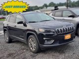 2020 Jeep Cherokee Latitude Plus 4x4