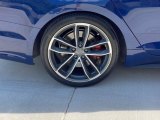 2018 Audi S5 Prestige Sportback Wheel