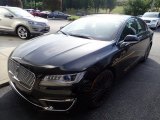 2018 Lincoln MKZ Reserve AWD