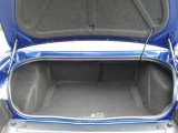 2019 Dodge Challenger R/T Trunk