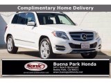 2015 Mercedes-Benz GLK 350