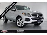 2018 Iridium Silver Metallic Mercedes-Benz GLE 350 #139227161