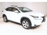 2017 Lexus NX 200t AWD