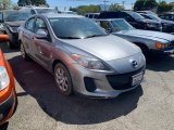 2013 Mazda MAZDA3 i SV 4 Door