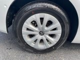 Toyota Prius 2019 Wheels and Tires