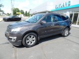 2016 Chevrolet Traverse LT AWD