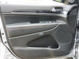 2020 Jeep Grand Cherokee Trailhawk 4x4 Door Panel