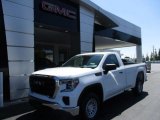 2020 GMC Sierra 1500 Regular Cab