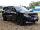 2020 DB Black Dodge Durango R/T AWD #139237860