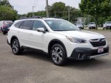 2020 Subaru Outback 2.5i Limited