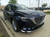 2020 Mazda CX-9 Grand Touring AWD