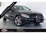 2017 Mercedes-Benz C 300 Sedan
