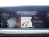 2020 Alfa Romeo Stelvio TI Sport AWD Gauges