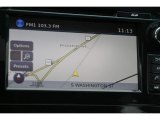 2015 Nissan Altima 3.5 SL Navigation