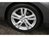 2015 Nissan Altima 3.5 SL Wheel