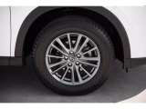 2017 Mazda CX-5 Sport Wheel