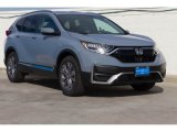 2020 Honda CR-V Touring Data, Info and Specs