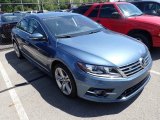 2016 Volkswagen CC 2.0T R Line Exterior