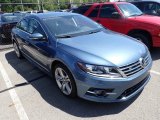 2016 Volkswagen CC 2.0T R Line Exterior