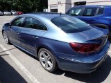 2016 Volkswagen CC 2.0T R Line Exterior