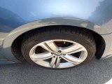 Volkswagen CC 2016 Wheels and Tires
