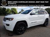 2020 Jeep Grand Cherokee Altitude 4x4