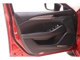 2019 Mazda Mazda6 Grand Touring Reserve Door Panel