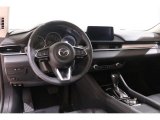 2019 Mazda Mazda6 Grand Touring Reserve Dashboard
