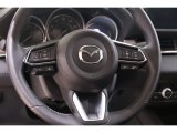 2019 Mazda Mazda6 Grand Touring Reserve Steering Wheel