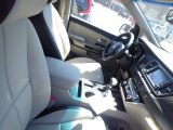 2021 Kia Sedona EX Dark Graphite Interior