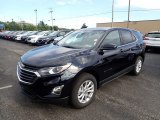2020 Chevrolet Equinox LT AWD
