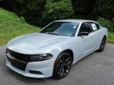 2020 Dodge Charger SXT Data, Info and Specs
