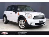 2014 Mini Cooper Countryman
