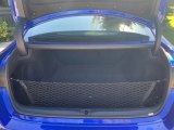 2016 Lexus RC 300 F Sport AWD Coupe Trunk