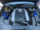 2016 Lexus RC 300 F Sport AWD Coupe 3.5 Liter DOHC 24-Valve VVT-i V6 Engine