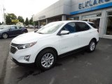 2020 Chevrolet Equinox LT AWD