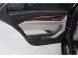 2016 Cadillac CTS 2.0T Luxury Sedan Door Panel