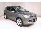 2013 Sterling Gray Metallic Ford Escape SEL 1.6L EcoBoost 4WD #139246097
